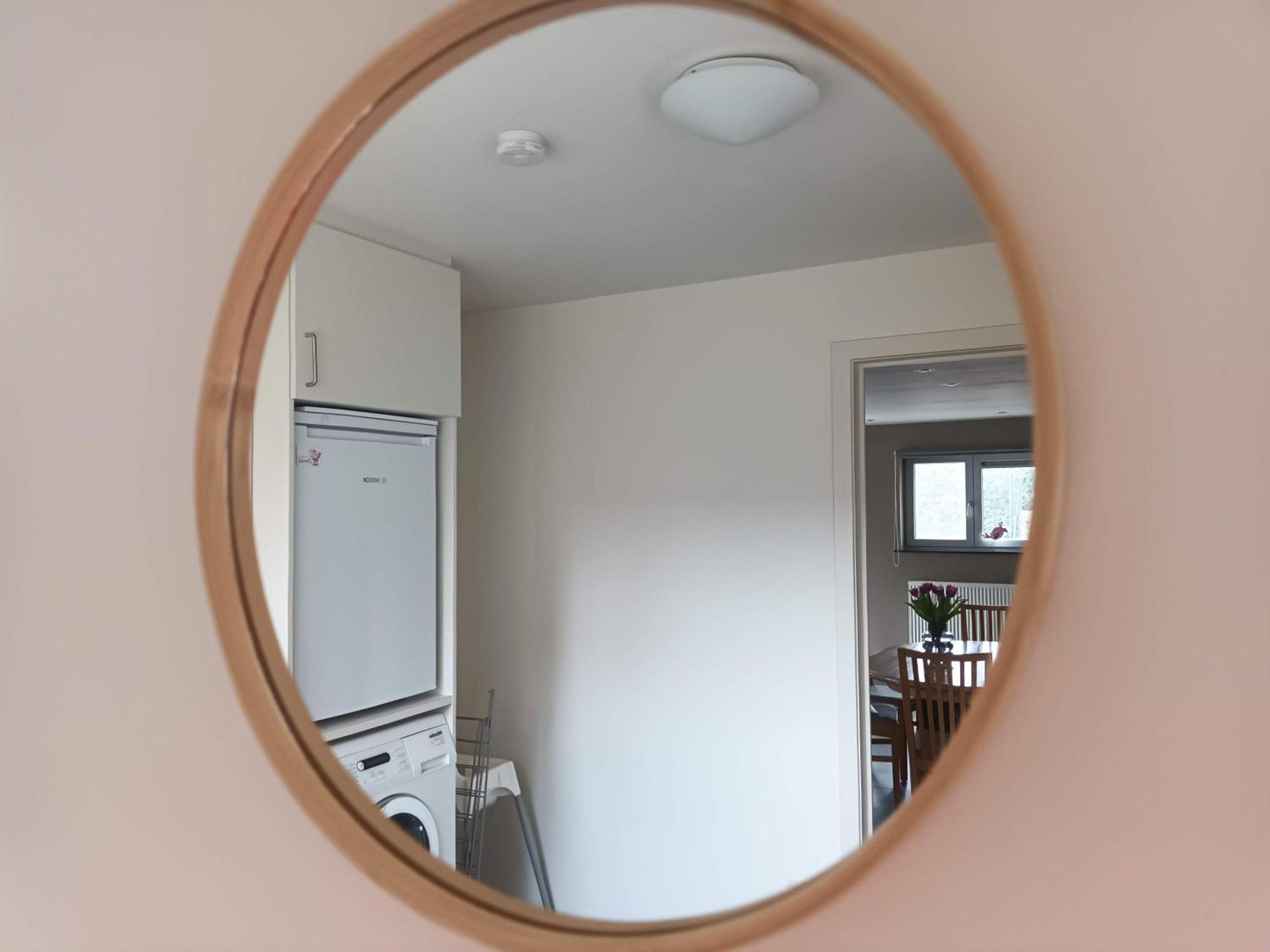 Hoevetoerisme Op 'T Zand Villa NeerNeerpelt Exterior foto